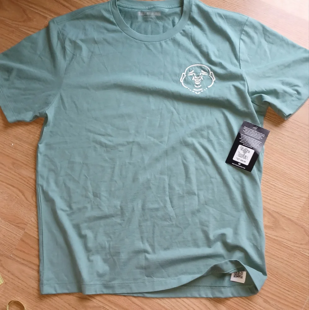 NWT True Religion